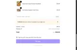 Tl15back coupon verification screenshot