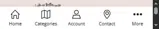 TWINE CBD coupon verification screenshot