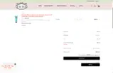 TWINE CBD coupon verification screenshot