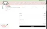 TWINE CBD coupon verification screenshot