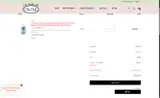 TWINE CBD coupon verification screenshot