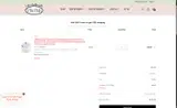 TWINE CBD coupon verification screenshot