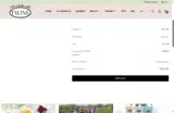 TWINE CBD coupon verification screenshot
