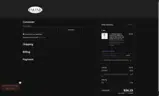 TWINE CBD coupon verification screenshot