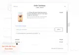 TWINE CBD coupon verification screenshot