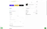 THECURED coupon verification screenshot