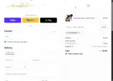 ELIAGAMOTO coupon verification screenshot
