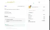 DANIJELA coupon verification screenshot