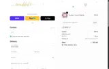 OFF10 coupon verification screenshot