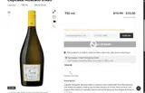 JOY coupon verification screenshot
