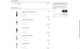 JOY coupon verification screenshot