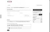 PRESDAY coupon verification screenshot