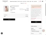 EXTRA10 coupon verification screenshot