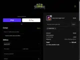 TARAFYING coupon verification screenshot