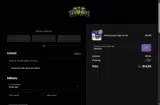 AMANDA coupon verification screenshot