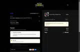 TWISTED15 coupon verification screenshot
