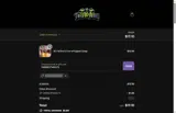 DARKESTWOLF5 coupon verification screenshot