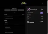 UPREV coupon verification screenshot
