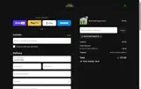 Mysticmoonwitch coupon verification screenshot