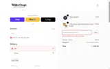 10OFF coupon verification screenshot