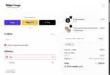 Boo coupon verification screenshot