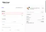 KSTORY coupon verification screenshot
