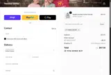 twis15%off coupon verification screenshot