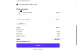 15MUMI coupon verification screenshot