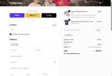 JIJI15 coupon verification screenshot
