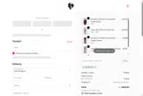 10/10STYLE coupon verification screenshot