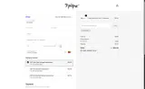 TWISTYSHOP coupon verification screenshot