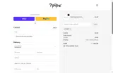 TWISTYSHOP coupon verification screenshot