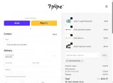 TWISTYSHOP coupon verification screenshot