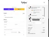 TWISTYSHOP coupon verification screenshot