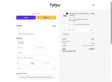 TWISTYSHOP coupon verification screenshot