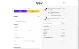 TWISTYSHOP coupon verification screenshot