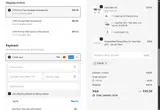 TWISTYSHOP coupon verification screenshot