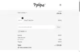 TWISTYSHOP coupon verification screenshot