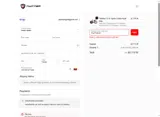 TWITTER10 coupon verification screenshot