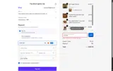 LUCKY20 coupon verification screenshot