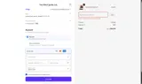 RUFFLAND25 coupon verification screenshot