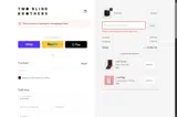 JOLLY coupon verification screenshot