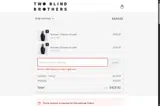 snug coupon verification screenshot