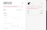 NYE25 coupon verification screenshot