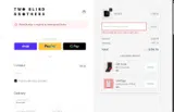 JOLLY coupon verification screenshot