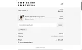 breeze coupon verification screenshot