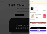 SPRINGCLEAN coupon verification screenshot