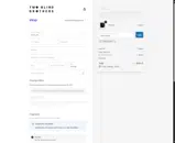TBBWELCOME coupon verification screenshot