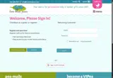 SPRING coupon verification screenshot