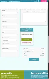Momsaves coupon verification screenshot